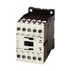 EATON DILMP20 24VDC 276985 Leistungsschtz 4p 20A AC1 DC 276985