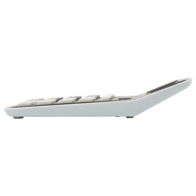 GENIE Tischrechner 840 BK schwarz — image 3