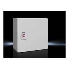 Rittal KX E-Box, : 200x200x120 mm, Stahlblech