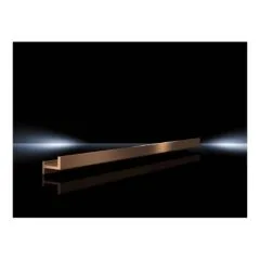 Rittal PLS Spezial-Sammelschiene E-Cu (PLS800), L=1095 mm,