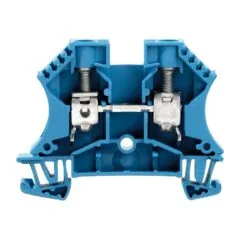 Weidmüller 1020380000 electrical terminals