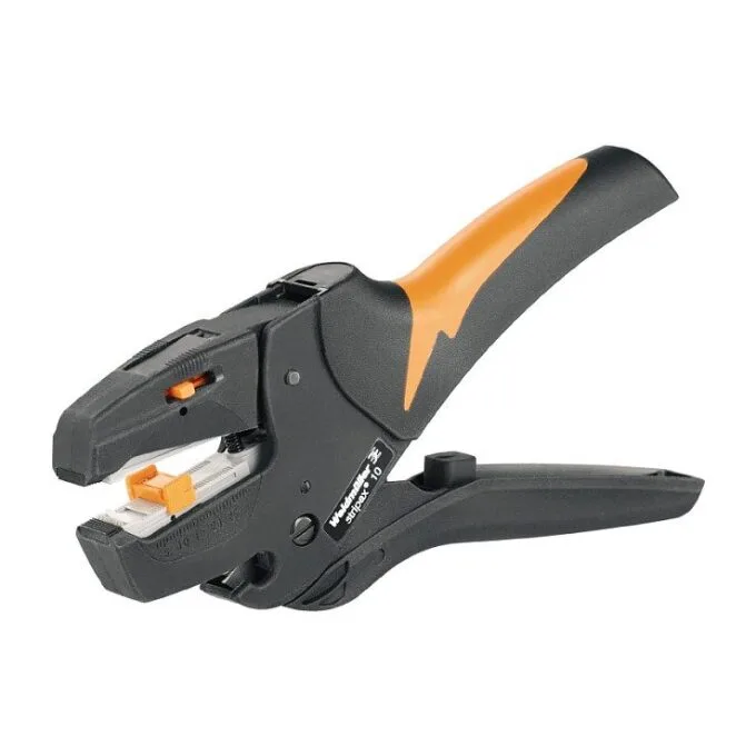 Weidmüller STRIPAX cable stripper — image 1