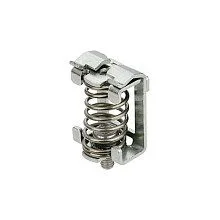 Weidmüller KLBUE 4-13.5 SC Klemmbgel Stahl 20mm 1712311001