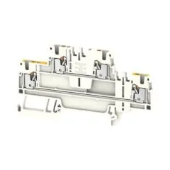 Weidmüller A2T 1.5 KNX WT-YL Reihenklemmen A-Reihe Universal 26522100