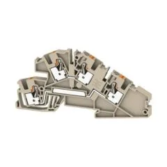 Weidmüller AITB 4 BB L-L terminal block