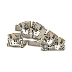 Weidmüller AITB 4 BB N-L-PE terminal block