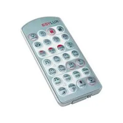 ESYLUX Fernbedienung MOBIL-PDi/MDi fr Bewegungs- u. Prsenzmel. EM10425509