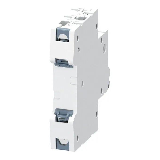 Siemens 5SL6116-7 circuit breaker — image 5
