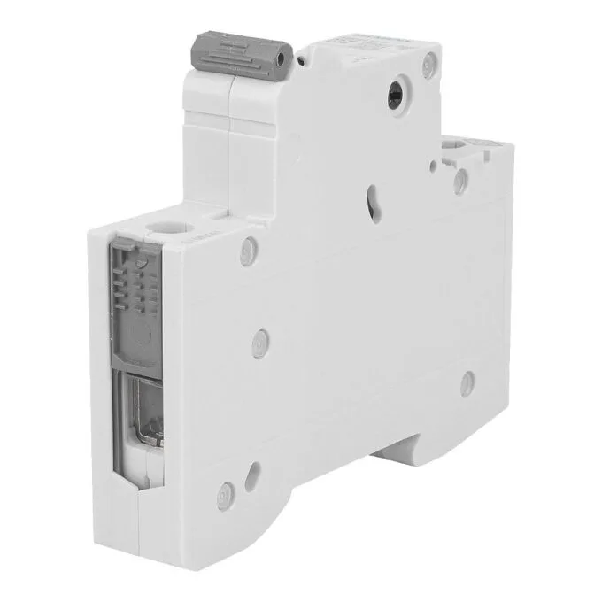 Siemens 5SL6116-7 circuit breaker — image 6