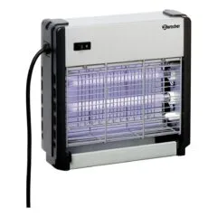 Bartscher IV-22 Insektenvernichter Gitterspannung 2.000-2.200V
