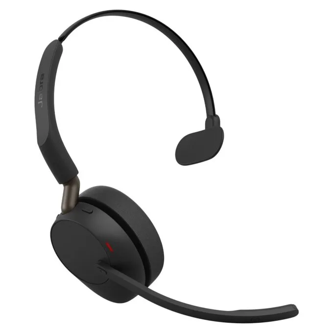 JABRA EVOLVE3 65 MONO LINK 390C — image 1
