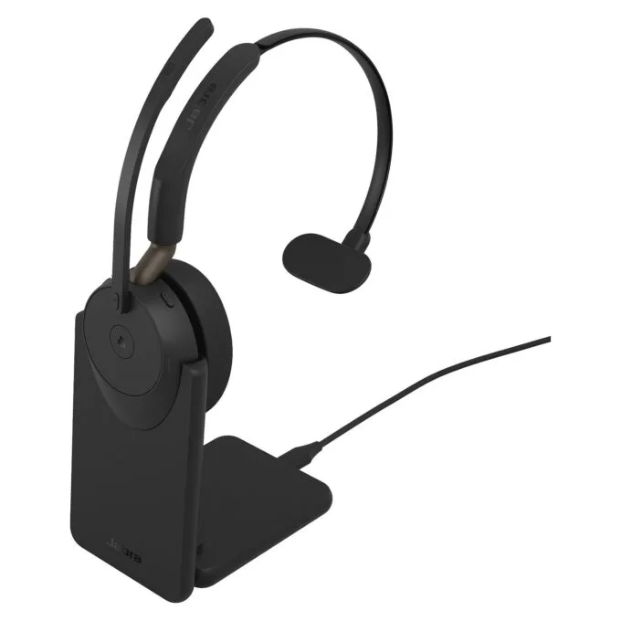 JABRA EVOLVE3 65 MONO LINK 390A — image 2