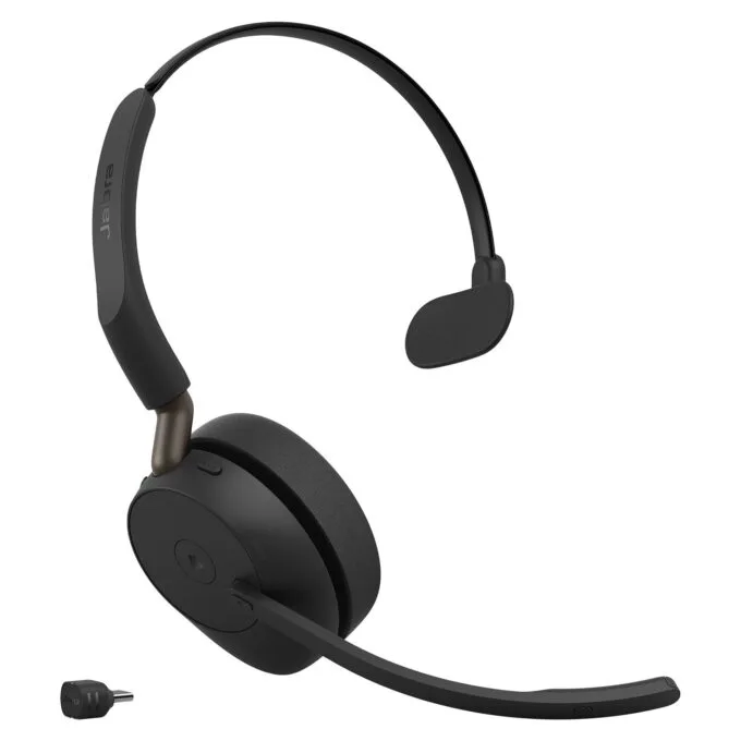 JABRA EVOLVE3 65 MONO LINK 390C — image 2