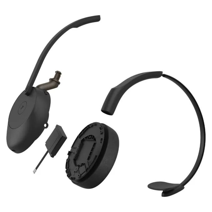 JABRA EVOLVE3 65 MONO LINK 390C — image 7