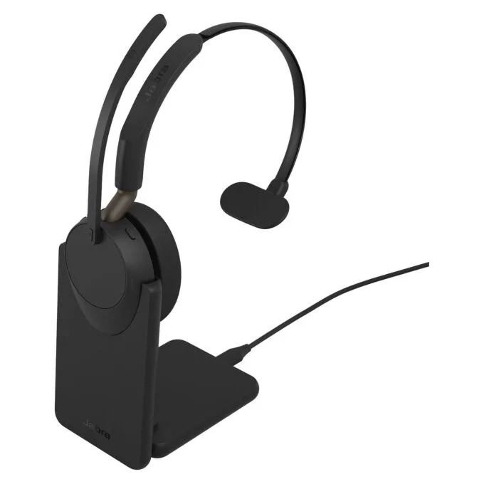 JABRA EVOLVE3 65 MONO LINK 390A — image 2
