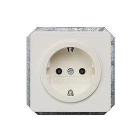 Siemens 5UB1403 socket-outlet — image 1