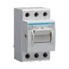 Hager SH363N electrical switch