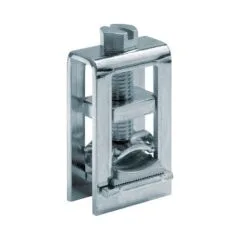 Hager Sammelschienenklemme K96K 50-150qmm f.SaS 12x5mm 12x10mm