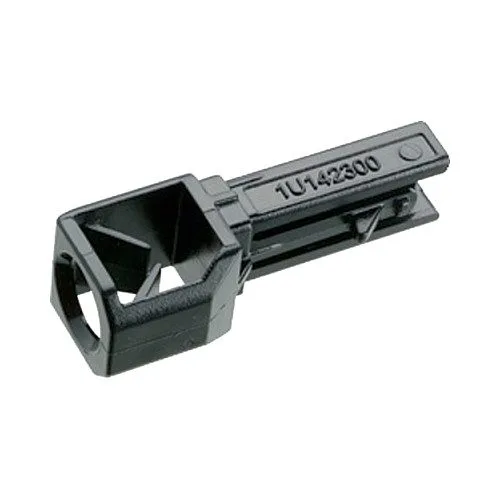 Hager UZ01A2 electrical enclosure accessory — image 1