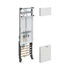Hager ZH23X7 electrical distribution board