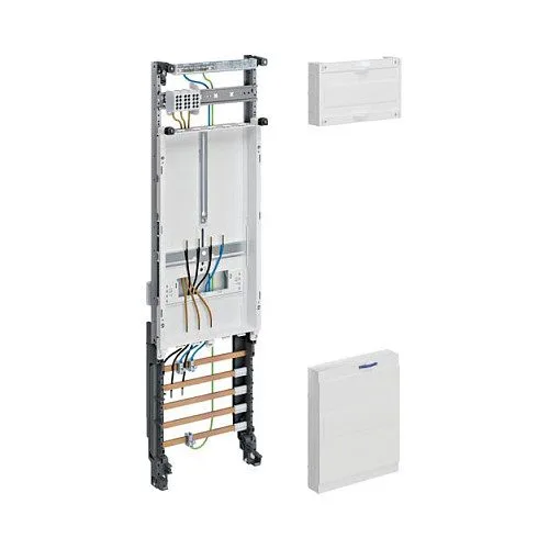 Hager ZH23X7 electrical distribution board — image 1