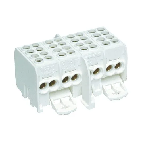 Hager KH24C terminal block — image 1