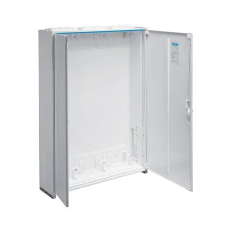 Hager ZB33S electrical box — image 1