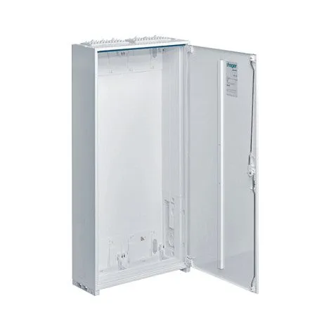 Hager ZB32S electrical box — image 1