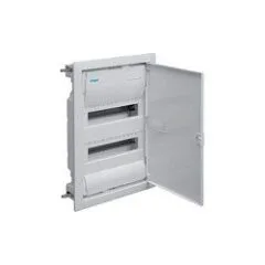 Hager VH24NC electrical distribution board