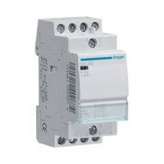 Hager ESC425 electrical relay