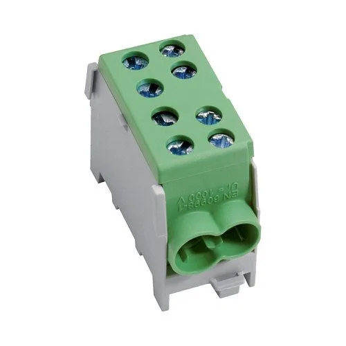 Hager KH35E electrical enclosure accessory — image 1