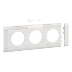 Hager GB080319016 wall plate/switch cover