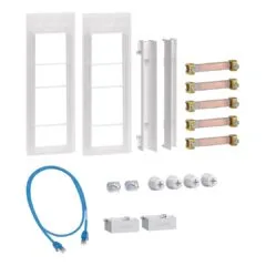 Hager ZM02MS electrical distribution board accessory