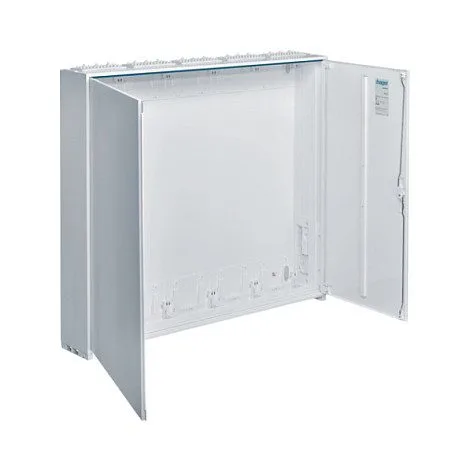 Hager ZB35S electrical box — image 1
