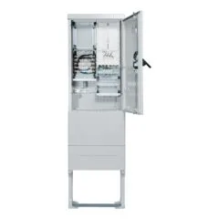 Hager ZAS205BD15A electrical distribution board