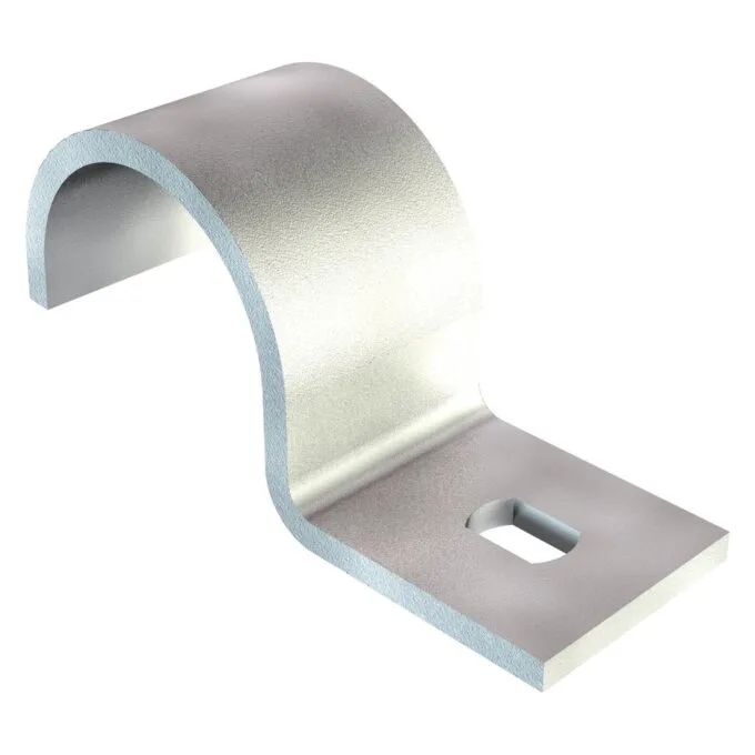 Obo Bettermann 1014501 cable clamp — image 1