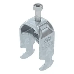 Obo Bettermann 1186022 cable clamp