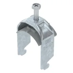 Obo Bettermann 1187232 cable clamp