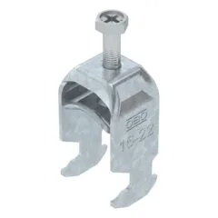 Obo Bettermann 1186016 cable clamp