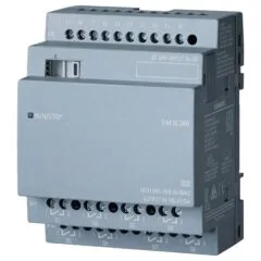 Siemens LOGO! DM16 24R digital/analogue I/O module