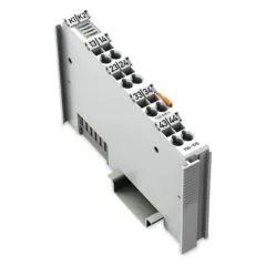 Wago 750-515 terminal block
