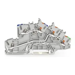 Wago 2203-7546 terminal block