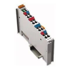 Wago 750-626 fieldbus module