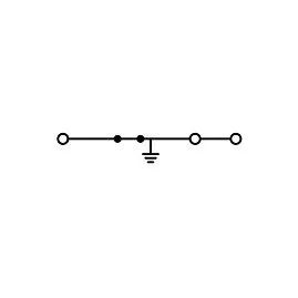 Wago 2006-1307 terminal block — image 3