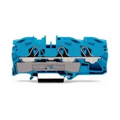 Wago 2016-1304 terminal block