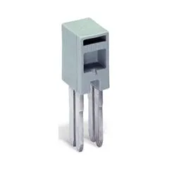 Wago 285-435 terminal block accessory
