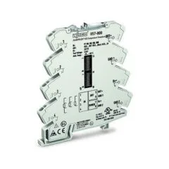 Wago 857-800 electrical relay