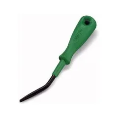 WAGO 210-648 Bettigungswerkzeug,Klinge 2,5 x 0,4 mm,mit teilisoliertem Schaft