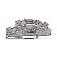Wago 2003-6642 terminal block