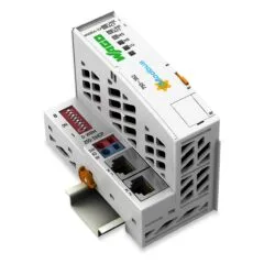 WAGO 750-362 Feldbuskoppler Modbus TCP,4. Generation